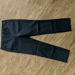 Loft Marisa Skinny Dress Pants